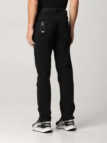 Джинсы Emporio Armani Slim модель 8N1J06-1G0IZ-0006 Фото