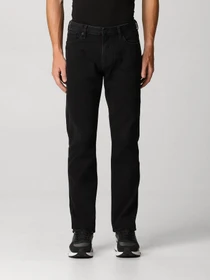Джинсы Emporio Armani Slim модель 8N1J06-1G0IZ-0006 Фото