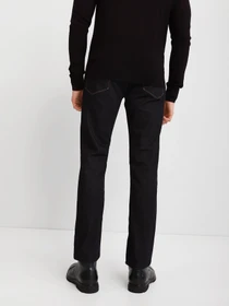 Джинсы Emporio Armani Slim модель 8N1J06-1G0LZ-0941 Фото