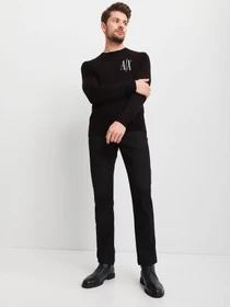 Джинсы Emporio Armani Slim модель 8N1J06-1G0LZ-0941 Фото