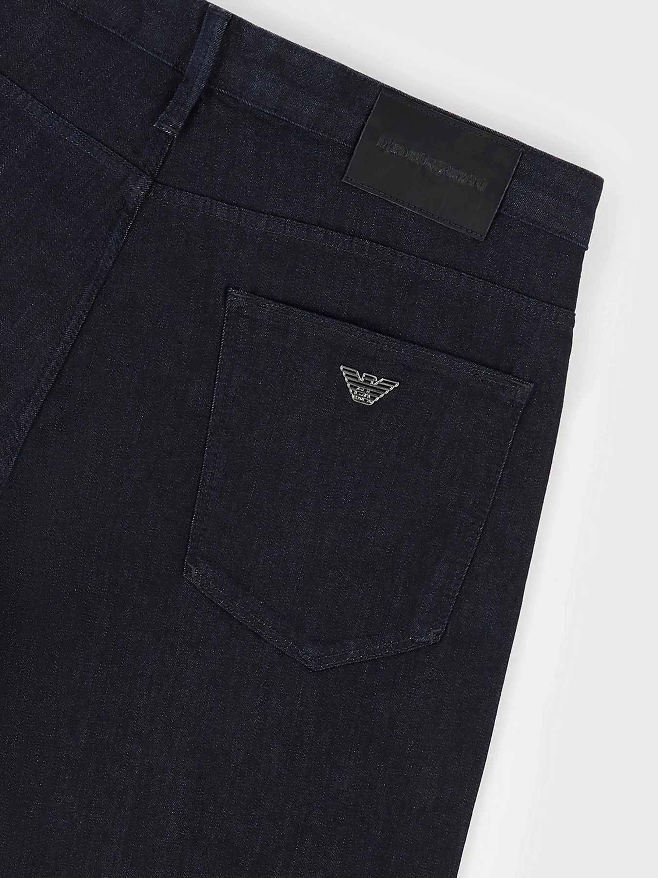 Джинсы Emporio Armani Slim модель 8N1J06-1G19Z-0941 Джинсы Emporio Armani Slim модель 8N1J06-1G19Z-0941 Фото