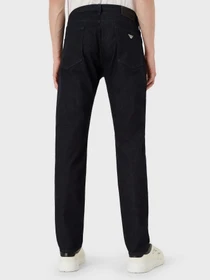 Джинсы Emporio Armani Slim модель 8N1J06-1G19Z-0941 Фото