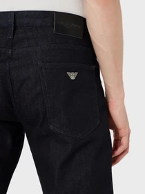 Джинсы Emporio Armani Slim модель 8N1J06-1G19Z-0941 Фото