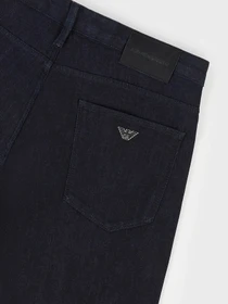 Джинсы Emporio Armani Slim модель 8N1J06-1G19Z-0941 Фото