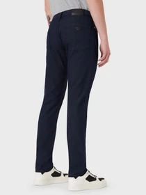 Джинсы Emporio Armani Slim модель 8N1J06-1N2NZ-0958 Фото