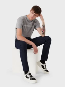 Джинсы Emporio Armani Slim модель 8N1J06-1N2NZ-0958 Фото