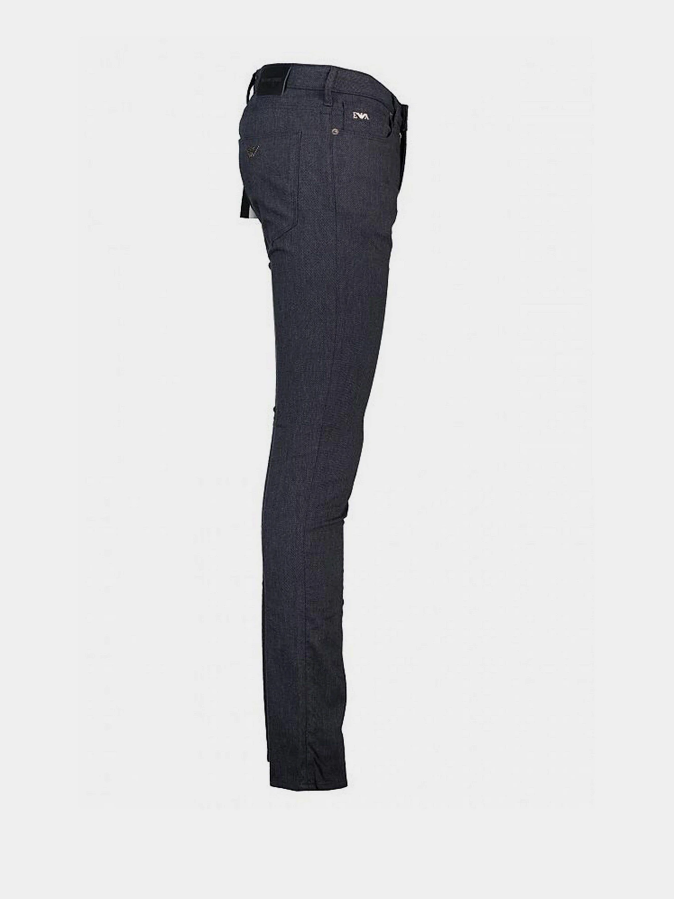 Джинсы Emporio Armani Slim модель 8N1J06-1NF5Z-F924 Джинсы Emporio Armani Slim модель 8N1J06-1NF5Z-F924 Фото