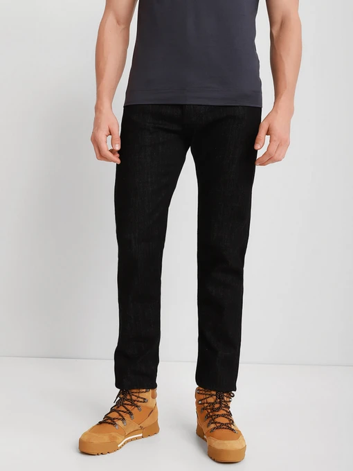 Джинси Emporio Armani   Slim модель 8N1J75-1DV7Z-0005 Фото