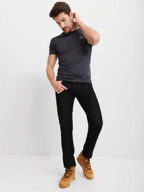 Джинсы Emporio Armani Slim модель 8N1J75-1DV7Z-0005 Фото