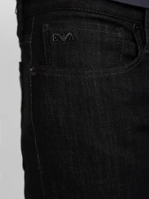 Джинсы Emporio Armani Slim модель 8N1J75-1DV7Z-0005 Фото