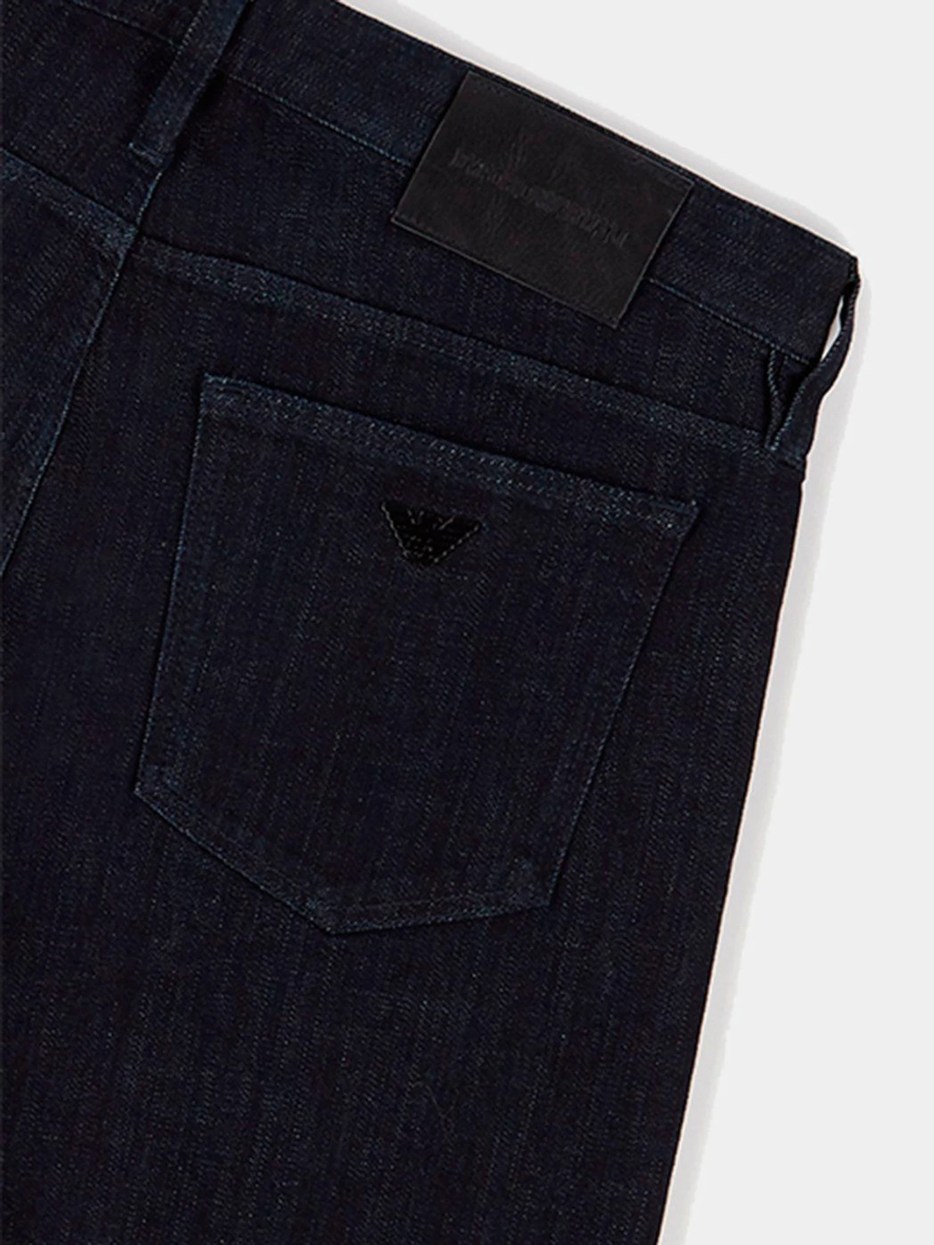 Джинсы Emporio Armani модель 8N1J75-1DV7Z-0941 Фото