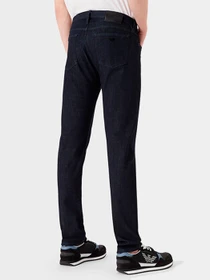 Джинсы Emporio Armani модель 8N1J75-1DV7Z-0941 Фото