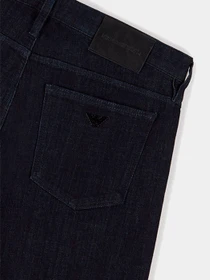 Джинсы Emporio Armani модель 8N1J75-1DV7Z-0941 Фото