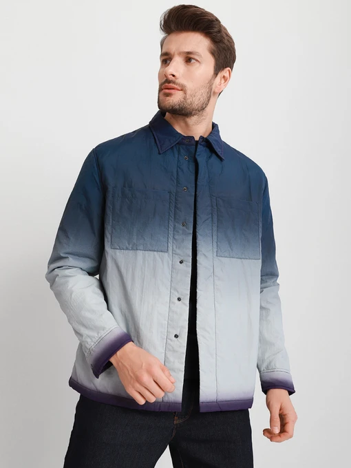 Куртки и дубленки Emporio Armani модель B1SF1L-1NC3Z-F717 Фото
