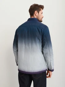 Куртки та дублянки Emporio Armani модель B1SF1L-1NC3Z-F717 Фото