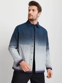 Куртки та дублянки Emporio Armani модель B1SF1L-1NC3Z-F717 Фото