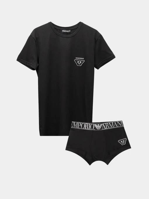 Нижнее белье Emporio Armani модель 111604-1A595-00020 Фото
