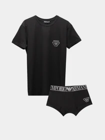 Нижнее белье Emporio Armani модель 111604-1A595-00020 Фото