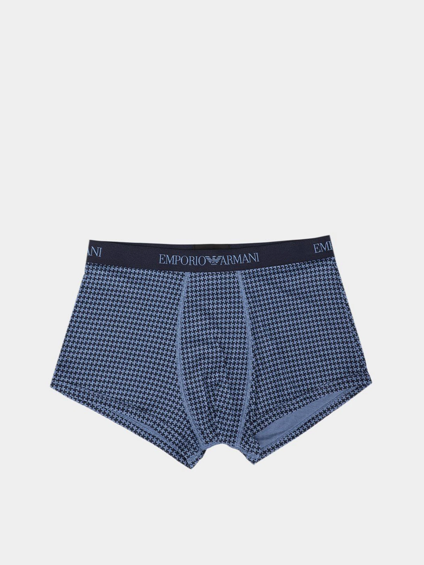 Нижнее белье Emporio Armani Boxer модель 111625-1A722-90135 Нижнее белье Emporio Armani Boxer модель 111625-1A722-90135 Фото