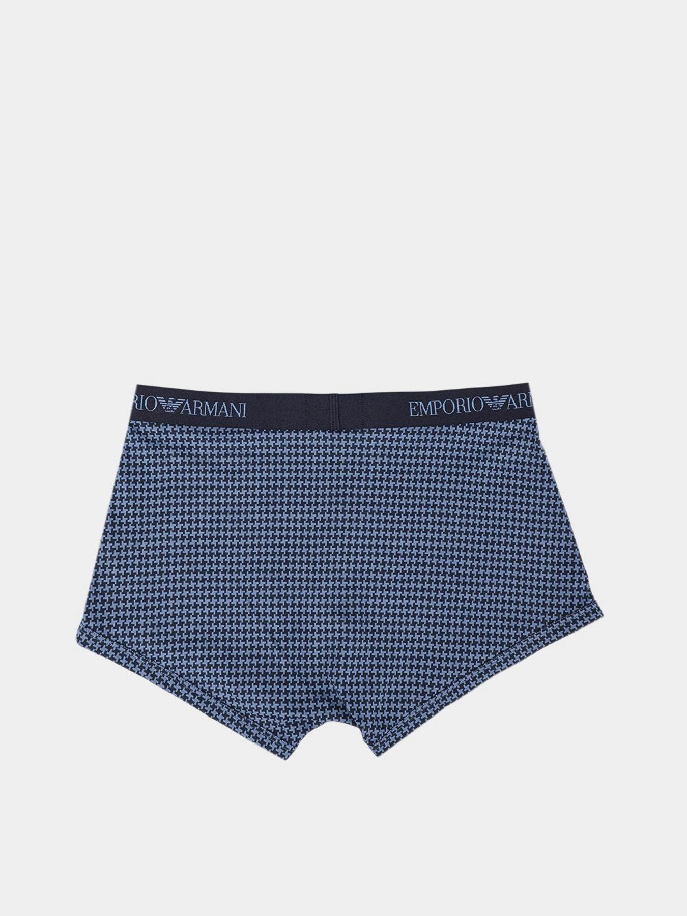 Нижнее белье Emporio Armani Boxer модель 111625-1A722-90135 Нижнее белье Emporio Armani Boxer модель 111625-1A722-90135 Фото