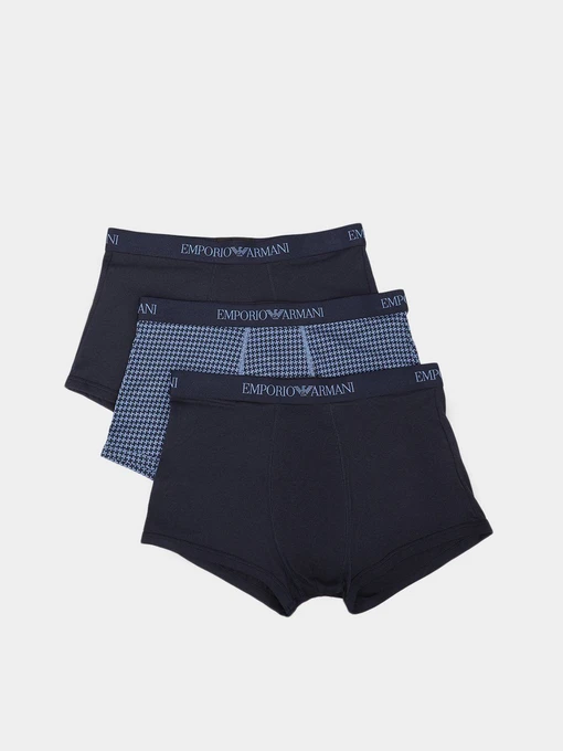 Нижнее белье Emporio Armani Boxer модель 111625-1A722-90135 Фото