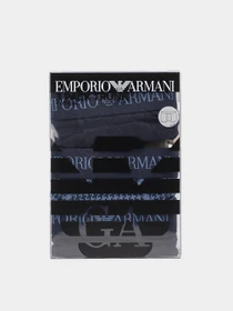 Нижнее белье Emporio Armani Boxer модель 111625-1A722-90135 Фото
