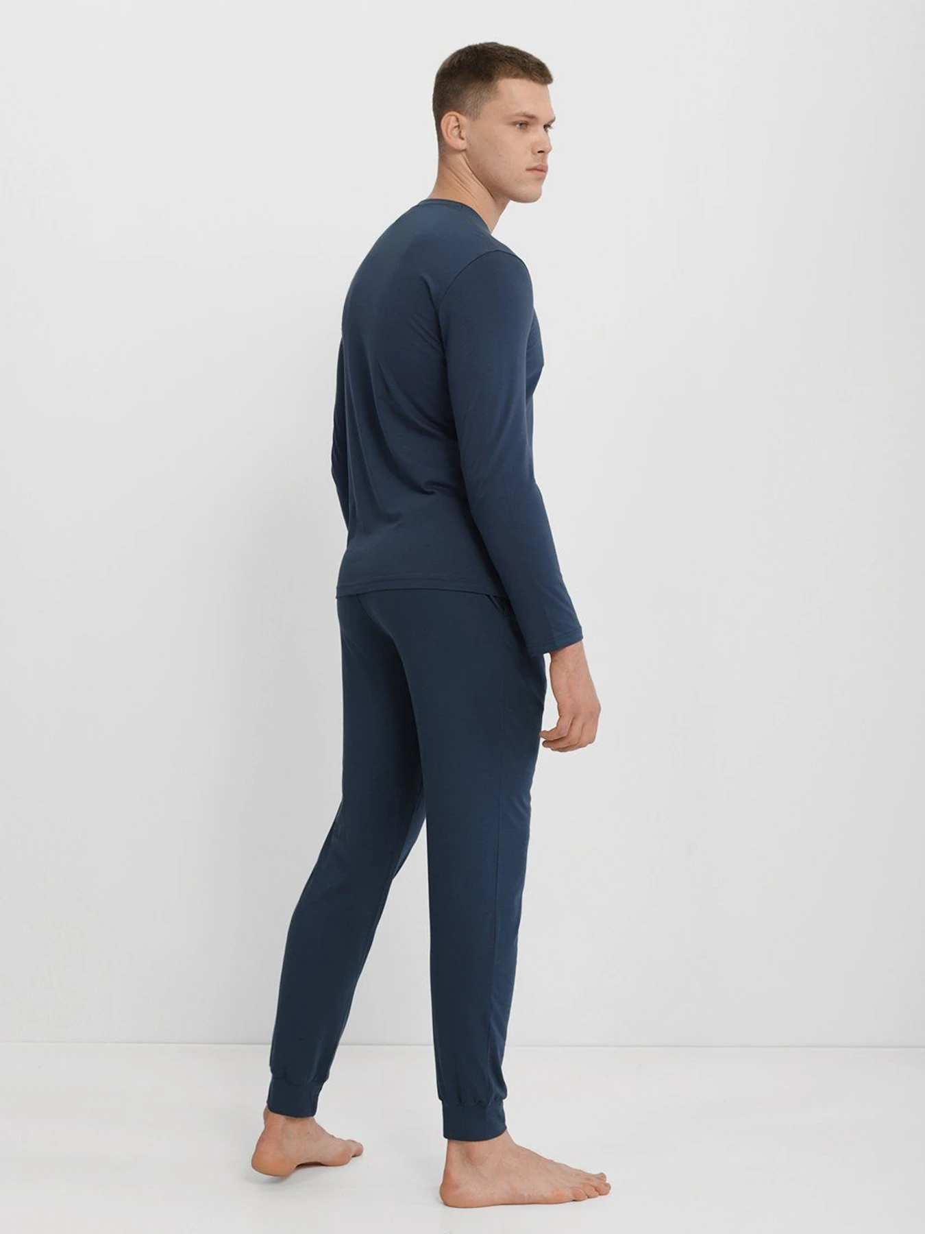 Одежда для дома и сна Emporio Armani модель 111789-1A720-25234 Одежда для дома и сна Emporio Armani модель 111789-1A720-25234 Фото