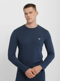 Одежда для дома и сна Emporio Armani модель 111789-1A720-25234 Фото