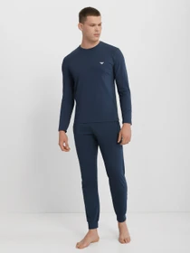 Одежда для дома и сна Emporio Armani модель 111789-1A720-25234 Фото