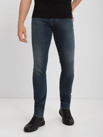 Джинсы Emporio Armani Slim модель 8N1J06-1G19Z-0942 Фото