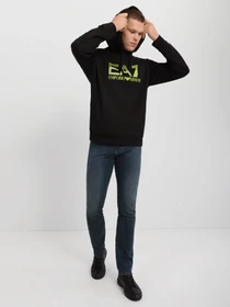 Джинси Emporio Armani Slim модель 8N1J45-1G19Z-0942 Фото