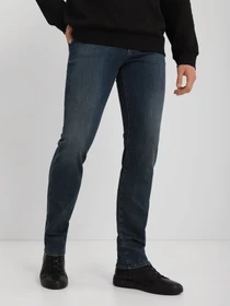 Джинси Emporio Armani Slim модель 8N1J45-1G19Z-0942 Фото