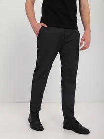 Брюки Emporio Armani модель 8N1PN6-1NK0Z-0999 Фото