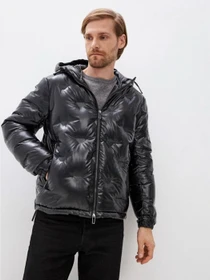 Куртки та дублянки Emporio Armani модель 6K1B93-1NYWZ-0633 Фото
