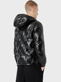 Куртки та дублянки Emporio Armani модель 6K1B93-1NYWZ-0999 Фото