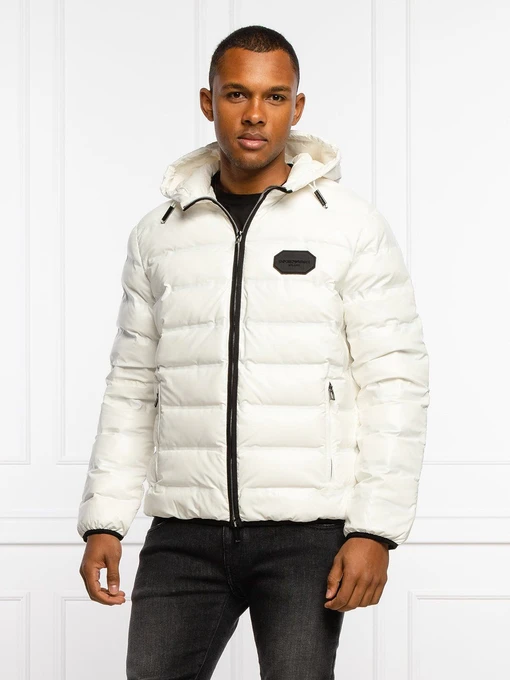 Куртки и дубленки Emporio Armani модель 6K1BC2-1NYWZ-0101 Фото