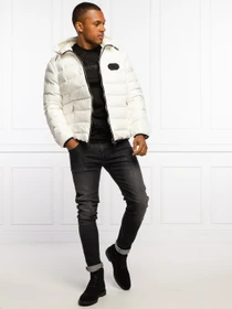 Куртки та дублянки Emporio Armani модель 6K1BC2-1NYWZ-0101 Фото