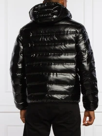 Куртки та дублянки Emporio Armani модель 6K1BC2-1NYWZ-0999 Фото