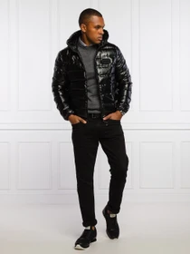 Куртки та дублянки Emporio Armani модель 6K1BC2-1NYWZ-0999 Фото