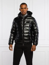 Куртки та дублянки Emporio Armani модель 6K1BC2-1NYWZ-0999 Фото