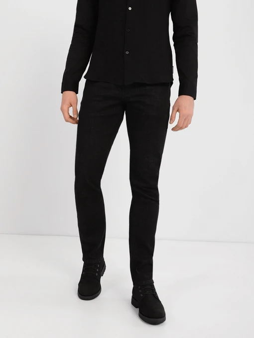 Джинси Emporio Armani Slim модель 6K1J06-1DIMZ-0005 Фото