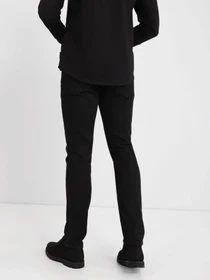 Джинсы Emporio Armani Slim модель 6K1J06-1DIMZ-0005 Фото