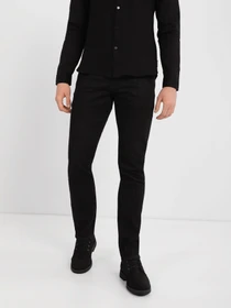 Джинсы Emporio Armani Slim модель 6K1J06-1DIMZ-0005 Фото