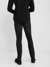 Джинсы Emporio Armani Slim модель 6K1J06-1DIMZ-0006 Фото