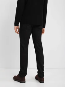 Джинсы Emporio Armani Straight модель 6K1J75-1DIMZ-0005 Фото