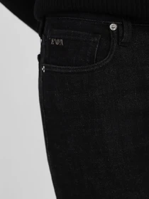 Джинсы Emporio Armani Straight модель 6K1J75-1DIMZ-0005 Фото