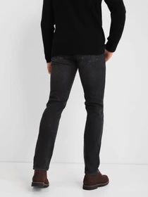 Джинсы Emporio Armani Straight модель 6K1J75-1DIMZ-0006 Фото