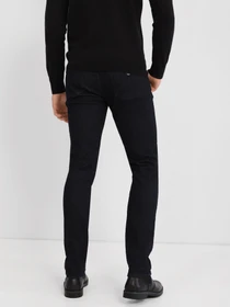 Джинсы Emporio Armani Straight модель 6K1J75-1DIMZ-0941 Фото