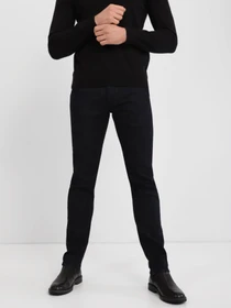 Джинсы Emporio Armani Straight модель 6K1J75-1DIMZ-0941 Фото