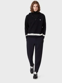 Худи и свитшоты Emporio Armani модель 6K1MXR-1MVUZ-0920 Фото